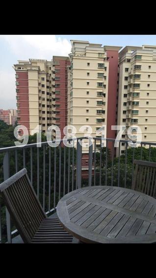 Park Green (D19), Condominium #76307992